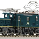 Schweizer_Krokodil_Roco_H0_AE_6-8_DB_ozeanblau_BR_144_Rpoche_4_bahngarfield_Christian