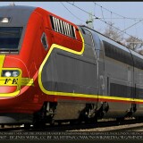 TGV_Duplex_wikipedia_Santa_Fe_Railroad_red_Yellow_silver_rot_gelb_silber