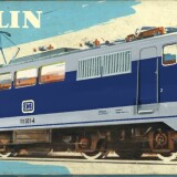 Marklin_Karton_Hannig_Umverpackung_BR_111_City_Bahn_Blau_grunblau_Pop_Art_bahngarfield_Christian-1