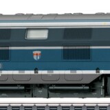 Paul_Arzen_Design_Lokomotiven_Blau_BR_232_V_320_Henschel_DH_4000_Mrklin_H0_bahngarfield_Christian