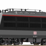 BR_103_TGV_PSE_schwarz_grau_rot_Design_SNCF_Roco_H0_bahngarfield_Christian-b