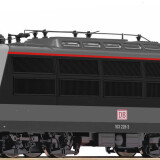 BR_103_TGV_PSE_schwarz_grau_rot_Design_SNCF_Roco_H0_bahngarfield_Christian-c