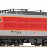 BR_103_rot_Le_Capitole_TEE_Rheingold_Mistral_SNCF_Roco_H0_rot_bahngarfield_Christian