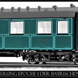 Koniglich_barische_Staatsbahn_Reisezugwagen_4-achsig_Epoche_1_Landerbahn-1
