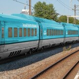 KLM_Royal_dutch_Airlines_blue_ICE_3_NEO_5_DB_Nederlands_Spoorwegen_bahngarfield_Christian