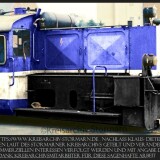BR_323_532_Kof_2_DB_Pop_Art_Deutsche_Bundesbahn_Foto_Klaus-Dieter_Schwerdtfeger_Bahnhof_Bad_Oldesloe_1987_ET_420_blau