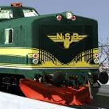 mak_Kiel_2000_001_NSB_DB_Norway_Norwegische_Staatsbahn-4