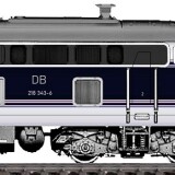 BR_218_215_216_-V_160_Lollo_DB_Po_Art_Design_blau