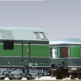 Berlin_Leipzig_Express_BR_219_DR_118_V_180-Fieberglas_kanzel_dunkelgrun_hellgrun-1