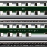 Doppelstockwagen_DB_DC4upwe-50_DByg546_DCR4upwe-50_spater-DByg547_1950_im_VT_10.5-Senator_Popart_Stil-1