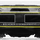 LBE_V_270_DR_V_180_DDR_Dieselelektrische_Lok_50er_Jahre_Plan_Lubeck_Buchener_Eisenbahn