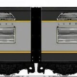LBE_V_270_DR_V_180_Dieselelektrische_Lok_50er_Jahre_DDR_Plan_Doppellok_Lubeck_buchener_Nachkriegszeit-1