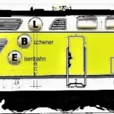 LBE_V_270_DR_V_180_Dieselelektrische_Lok_50er_Jahre_DDR_Plan_Doppellok_Lubeck_buchener_Nachkriegszeit-3