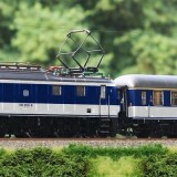 E_18_BR_118_DB_DRG_Pop_Art_Lackierung_Epoche_3_4_blau_S-Bahn_Munchen_ET_420-1