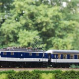 E_18_BR_118_DB_DRG_Pop_Art_Lackierung_Epoche_3_4_blau_S-Bahn_Munchen_ET_420-3