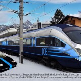 ICE_BR_411_BR_415_Karwendel_Express_in_alten_1930er_Farben_Bahnhof_Seefeld_in_Tirol-1
