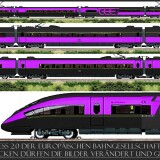 TEE_Trans_Europ_Express_2.0-ICE_3_BR_403_405_407_Euro_Sprinter_Siemens_DB_AG_violett_grau-1