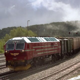 Di6_NSB_Norwegische_Staatsbahn_Marklin_H0_Bahngarfield_Christian