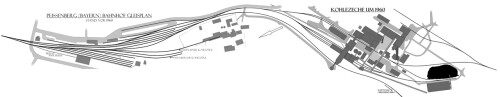 Peisenberg_Stadt_Bahnhof_Kohlezeche_abbau_Fabrik_Kohlegewinng_glp_Gleisplan_Kohlebergwerk_1960-a.jpg