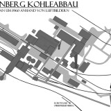 peisenberg_Stadt_Bahnhof_Kohleabbau_Fabrik_Kohlegewinng_glp_Gleisplan_Kohlebergwerk_Gleise_etwa_1950-a