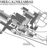 peisenberg_Stadt_Bahnhof_Kohleabbau_Fabrik_Kohlegewinng_glp_Gleisplan_Kohlebergwerk_Gleise_etwa_1950