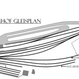peisenberg_Stadt_Bahnhof_glp_Gleisplan_Kohlebergwerk_Gleise_etwa_1962-a