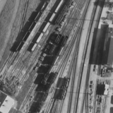 Peisenberg_Bahnhof_Luftbild_Aufnahme_GLP_1960