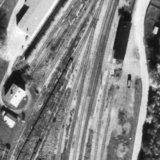 Peisenberg_Bahnhof_Luftbild_Aufnahme_GLP_1979