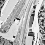 Peisenberg_Bahnhof_Luftbild_Aufnahme_GLP_1989