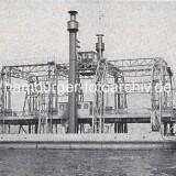 1950-Eisenbahnfahre-Fahrschiff-II-Guterwaggons-Kohlbrandtrajekt-verbindet-Waltershof-mit-Steinwerder-2