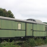 Nordlingen_Donnerbuchse_Gepackwagen_BW_bayrisches_Eisenbahnmuseum-0