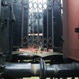 Nordlingen_Donnerbuchse_Gepackwagen_BW_bayrisches_Eisenbahnmuseum-3