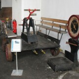 a_Draisine_Bayrisches_Bahnmuseum_Nordlingen_2025