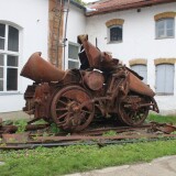 ausen_E_71_Lokschuppen_Bayrisches_Bahnmuseum_Nordlingen_2025