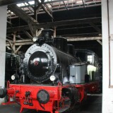 Tenderlok_Fotoanstrich_Bayrisches_Bahnmuseum_Nordlingen_2025-2