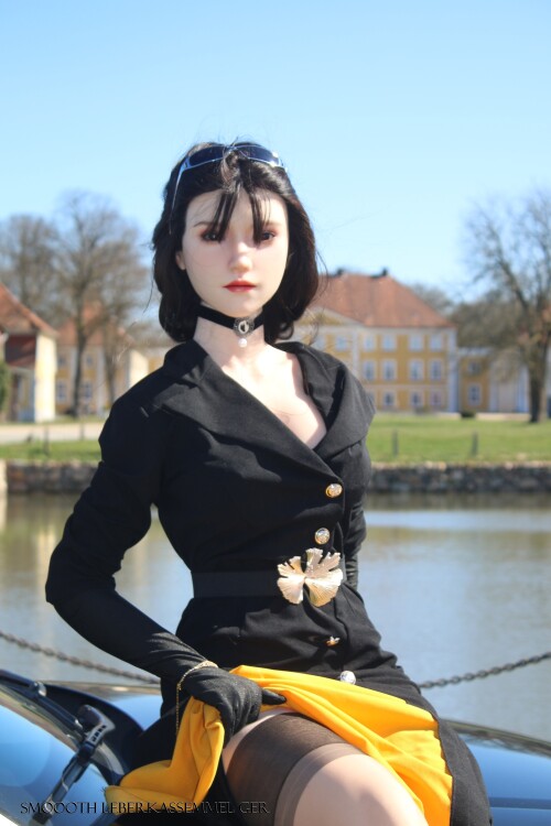 Schloß Castle Wothersen SE Doll s Queena (5)