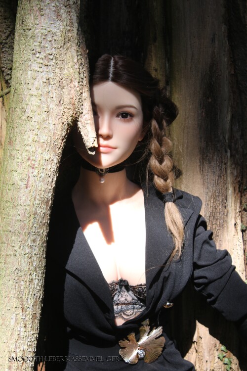 Schloß Castle Wothersen SE Doll s Regina (6)