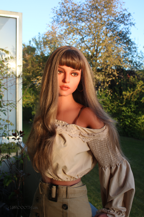 Smoooth Ger Katy Zelex 1.0 3333Pix