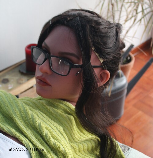 Smoooth Zelex 1 braiding hair plait Zopf Elsbeth Katy (2)