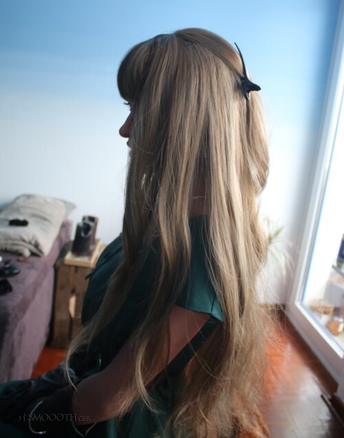 Smoooth Zelex 1 braiding hair plait Zopf Elsbeth Katy (8)