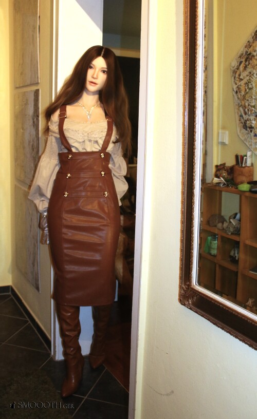 Smoooth SE Doll Sedoll Regina (1)