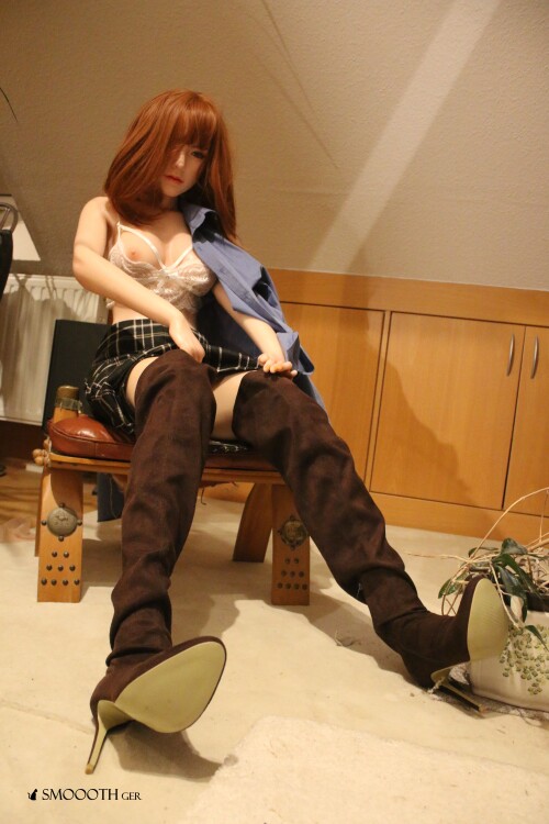 Smoooth starpery Starperry Asia Sex Doll a (2)