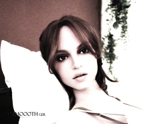 Smoooth Zelex Sex Doll Portrait (4)
