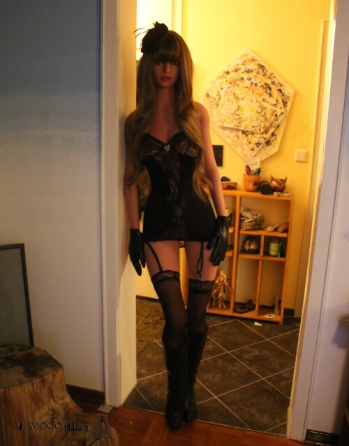 Smoooth Zelex Katy lingerie (2)