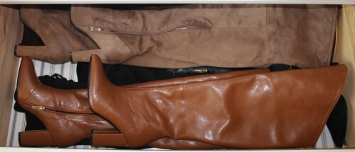 Smoooth Kleider Schuhe Stiefel Schmuck h (2)