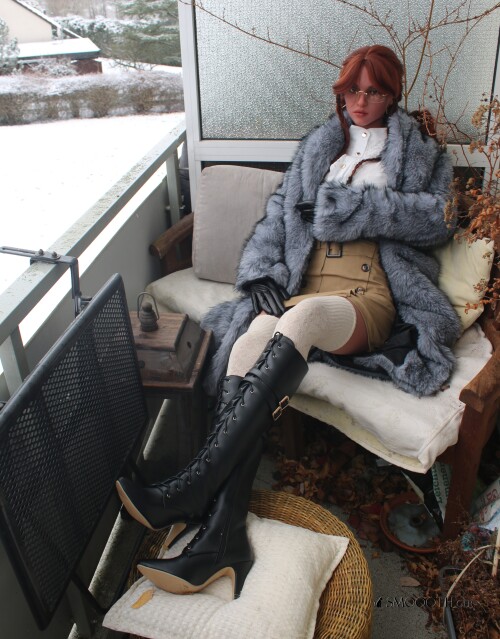 20260214 Smoooth Katy Pelzmantel Strapse Stiefel (15)