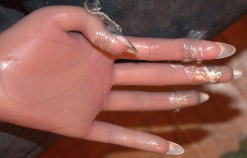 20260723 Smoooth Zelex Hand Reparatur Silikon Kleben (2)