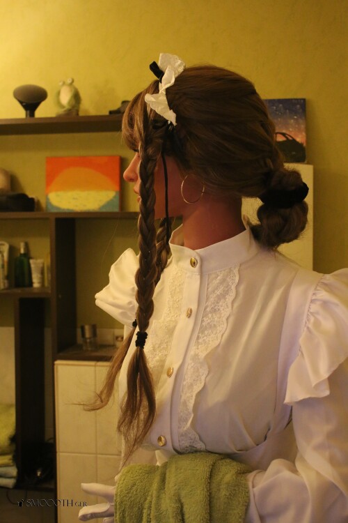20260215 Zelex GE 223 maid Dienstmagd Sex doll (2)