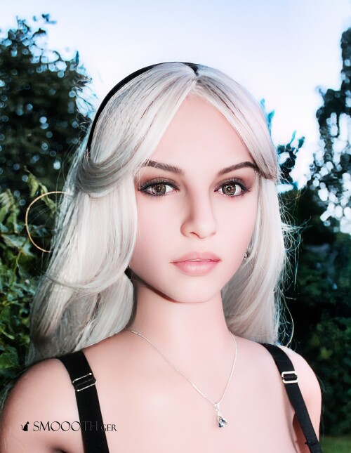 20260728 Smoooth Zelex ZEX223 a Katy Latex Black boots sexy Sex Doll a (4)