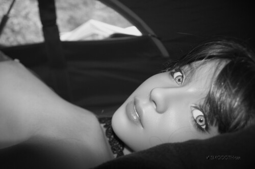 20260809 Smoooth Sex Doll BW SW Camping SE Doll Cindy Skirt